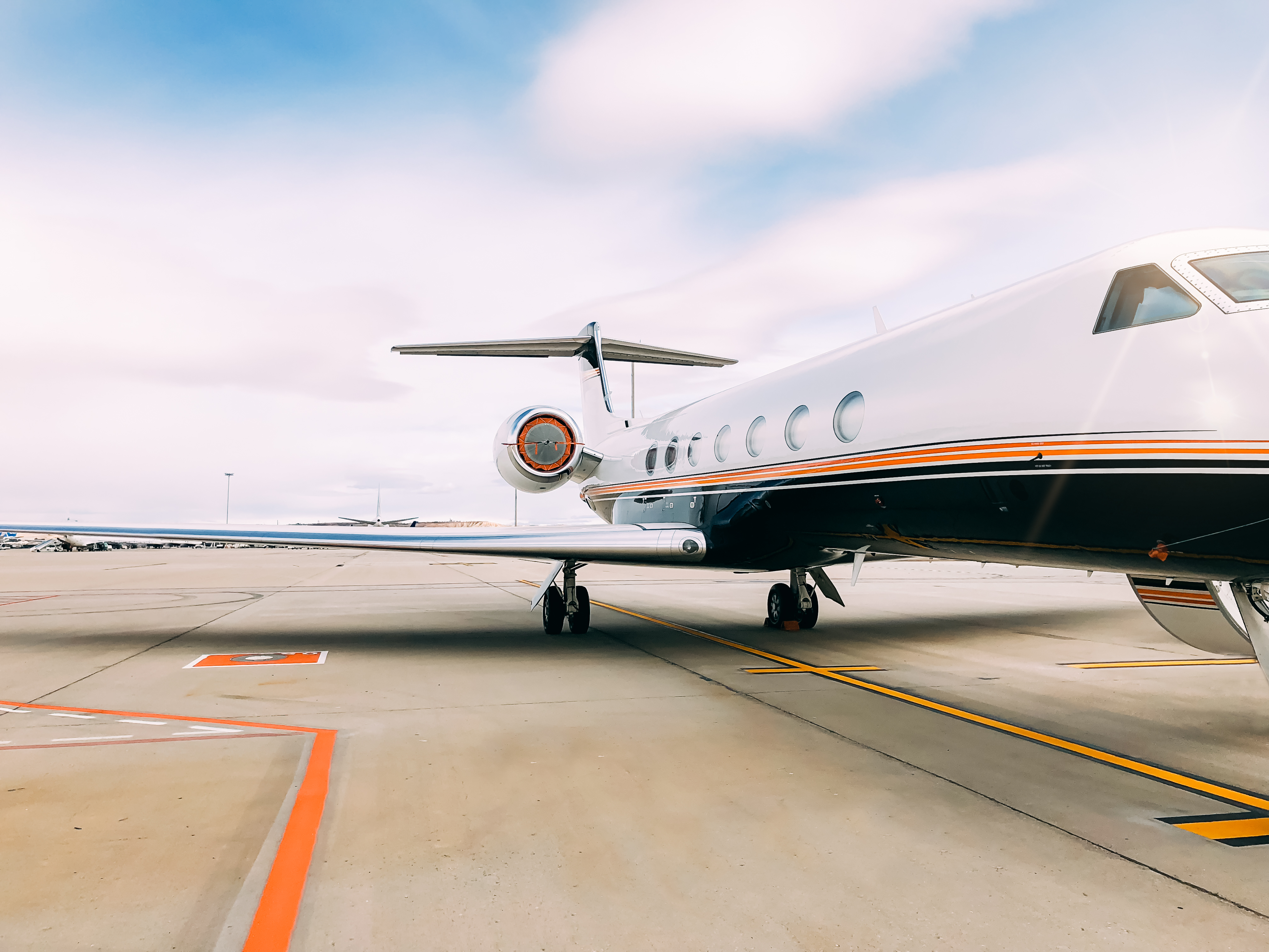 Discover the World's Most Exclusive Destinations Accessible Only by Private Jet | TapJets